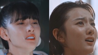 [Movie&TV] Beautiful Crying Scenes of Song Zu'er