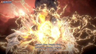 Apotheosis Episode 92 Subtitle Indonesia