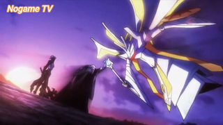 Overlord (Short Ep 4) - Thiên sứ tấn công #Overlord