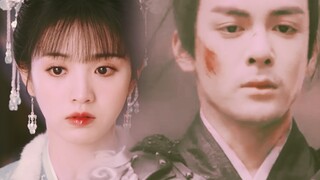 [Past and present life] Young general and disfavored princess run towards each other | I light a can