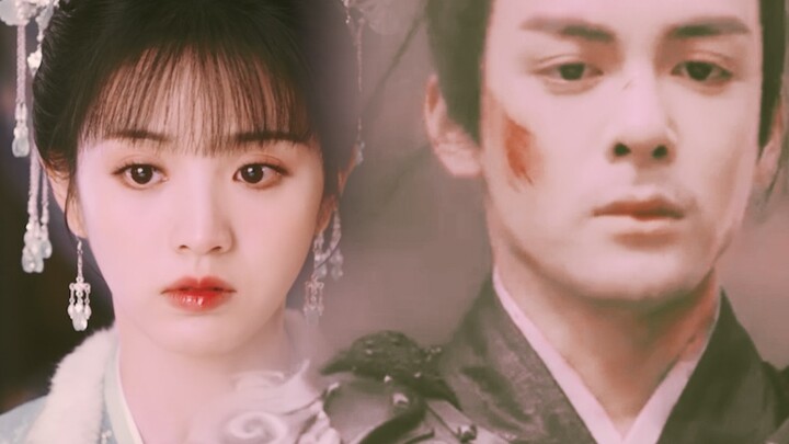 [Quá khứ và hiện tại] Thiếu tướng và công chúa thất sủng chạy về phía nhau | Tôi thắp một ngọn nến v