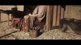 FOREORDINATION EPISODE 08 SUBTITLE INDONESIA