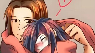 In a parallel Naruto world, Madara is a woman. What changes will happen to the world? (〜¯▽¯)〜