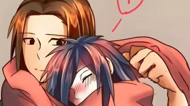 In a parallel Naruto world, Madara is a woman. What changes will happen to the world? (〜¯▽¯)〜