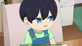 Thuyết Minh The Yuzuki Family's Four Sons Tập 7