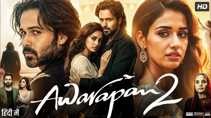 Awarapan 2 (2026) Hindi
