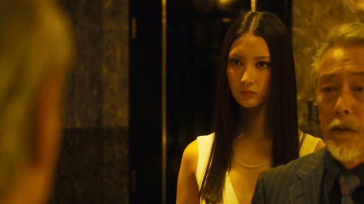 حتى أشد النساء قسوة تخشى مي تيان غونغ