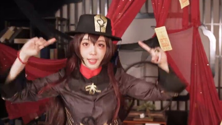 Malam Halloween ❤️Ibu dan Ayah tidak di rumah ❤️Diam-diam cosplay sebagai Walnut