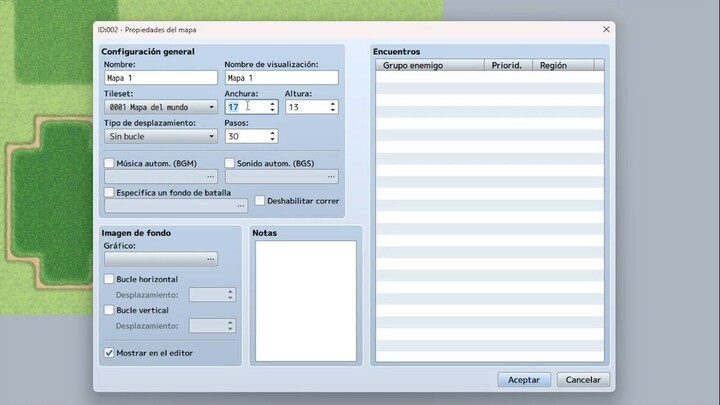 RPG Maker MV Desarrolla Videojuegos Sin Saber Programar Clase 1 Introducción e Interfaz
