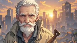 Casual Chat Chapter 1249 [Evolution] and the Nameless Old Man
