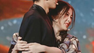 การประชุม "หล่อ! นี่สามีฉัน" เป็นขนมหวานสุดหวานที่ทำให้คุณตกหลุมรักคู่รักคู่นี้ในเวลาเพียงนาทีครึ่งเ