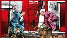 Imagine. Gilbert and George