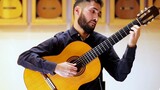 Kedengarannya bagus! Lagu Gitar Flamenco "Guajira"