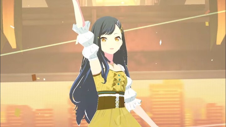 【Rekaman langsung】Shiraishi An 'Kota'