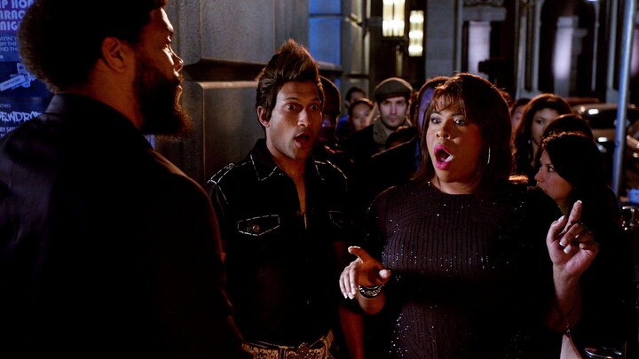 Mige also still has a certain charm.