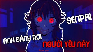 [Anime Game] Có Ông Nào Đánh Rơi Người Yêu Này!! Nhặt Giùm Tôi Đi  | Saiko no sutoka || Nguyên Kỷ