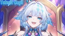 👀ALAMAK‼️BOTOL YAKULT Ini Sifatnya BRUTAL BGT💢[Kaisar Cerydra Sang Tirani]👑