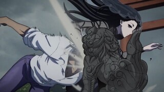 di jadikan budak pelampiasan