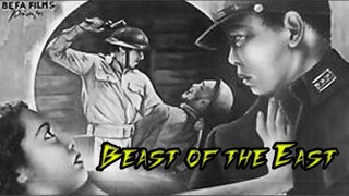 1948 (International Released) Action/Drama Film Philippines