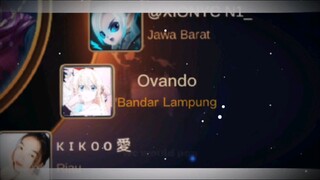 Lancelot Bandar Lampung Nih Boss