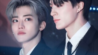 إن سي تي دريم — دريم-لابس + بيتبوكس + وضع الجليتش — مسرح عالي الدقة في حفل جوائز جي إم إيه