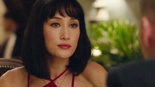 Maggie Q + Samuel L. Jackson + Michael Keaton! Trailer phim hành động "The Disciple"