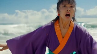 Dragon Ball Z Movie (2025) _ Teaser Trailer _ 01b