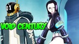 One Piece  - 900 Years Ago (Void Century): Chapter 1065