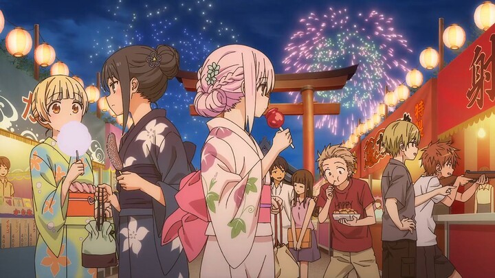 𝐈𝐍𝐄𝐗𝐏𝐑 𝐄𝐒𝐒𝐈𝐕𝐄 𝐊𝐀𝐒𝐇𝐈𝐖𝐀𝐃𝐀 𝐀𝐍𝐃 𝐄𝐗𝐏𝐑𝐄𝐒𝐒𝐈𝐕𝐄 𝐎𝐎𝐓𝐀 || 𝐄𝐏𝟏𝟐 (END)