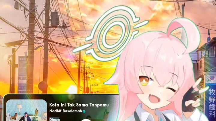 takanashi hoshino😝