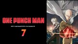 One Punch Man (Tagalog) Episode 7 2015 720P