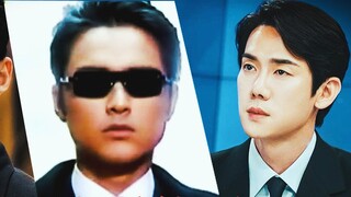 [Acting Analysis] Is the Overlord a low-level track? Why does everyone want to have a piece of the p