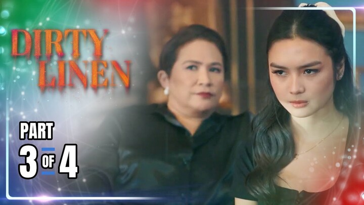 Dirty Linen | Episode 109 (3/4) | June 8, 2024