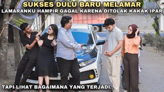SUKSES DULU BARU MENIKAH SULTAN MUDA DITOLAK SAAT MELAMAR PACAR KARENA DIKIRA MISKIN!! tapi ternyata