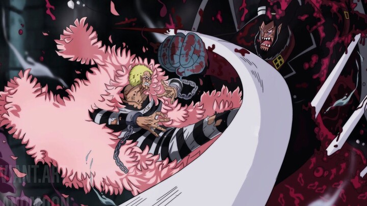 Vua Hải Tặc: Bảng xếp hạng các nhân vật mà fan One Piece mong muốn tái xuất! Akainu đứng cuối bảng