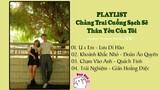 [Playlist] Chàng Trai Cuồng Sạch Sẽ Thân Yêu Của Tôi OST |我亲爱的小洁癖 OST | Use For My Talent OST