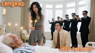 100 Dokter Gagal, Tapi Gadis Pengemis Ini Sembuhkan Ayah CEO dan Jatuh Cinta!