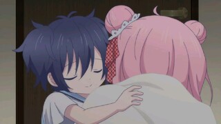 Happy Sugar Life Ep-10 (Subbtitle Indonesia)