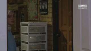 THARIQ RIDZUWAN : HIS TREASURE EP7 PART 3