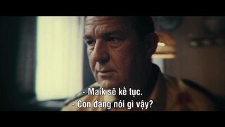 Án mạng tại Lauchhammer EP 3 [Sub Việt]