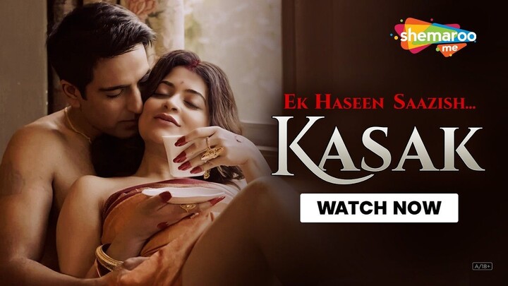 Ek Haseen Saazish Kasak S01 Ep.01-06 2026 Hindi Completed Web Series HEVC 720p E