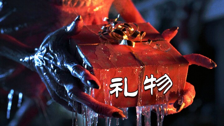 脑洞奇幻神剧，每一集都有惊喜，奇幻片《爱死机》
