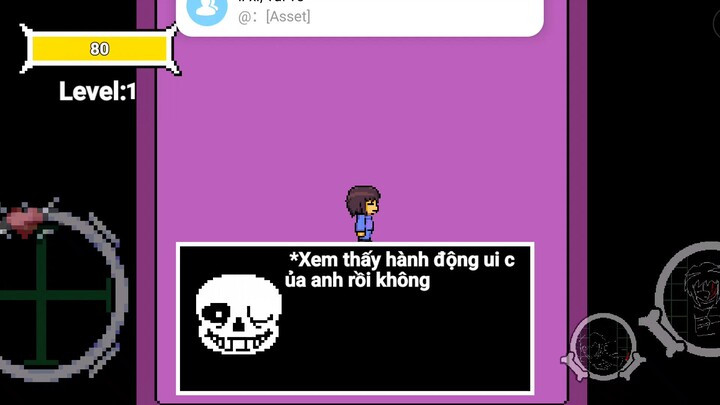 #传说之下终末时间线宣传#BuildaGame Id game:36415882