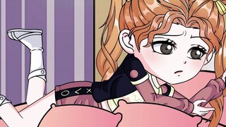 One-handed Trouble 6