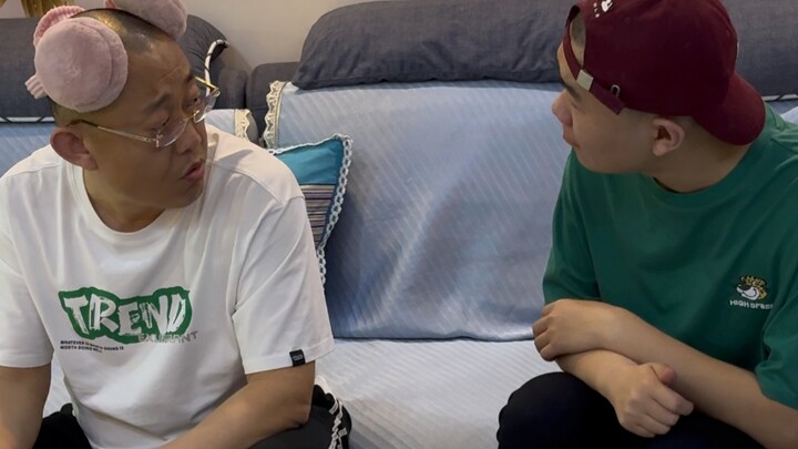 ช่างเย็นสบายจริงๆ