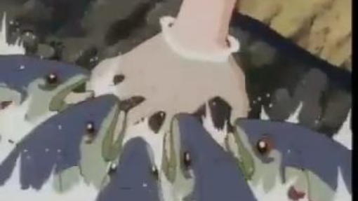 Grander Musashi S1E24