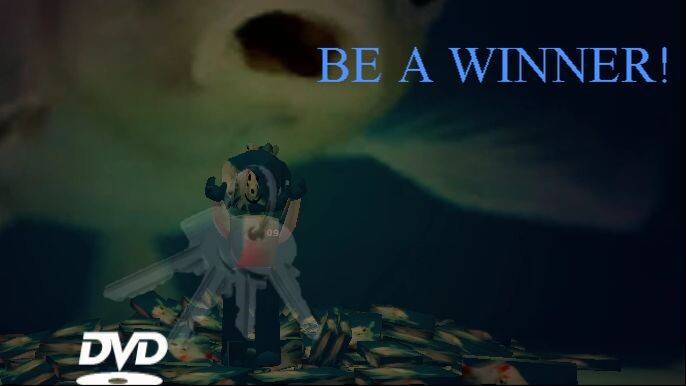 Derby Crash Special 1 (Roblox friends squid games)