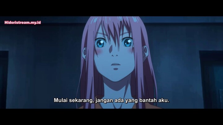 EP 23 - Yi Ren Zhi Xia: The Outcast Season 6 Sub Indo