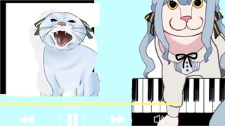 Auv Mijiha balasan yang bagus! ! Lagu cinta yang ditulis Laocai untuk Yuantou Xiangdie! Hakimi di Pe