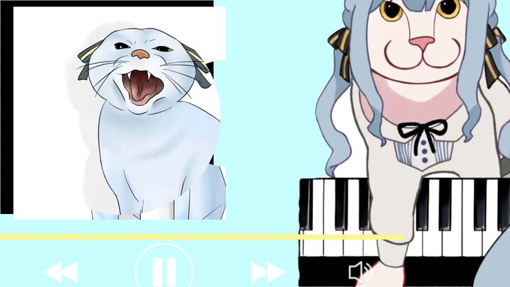 Auv Mijiha balasan yang bagus! ! Lagu cinta yang ditulis Laocai untuk Yuantou Xiangdie! Hakimi di Pe
